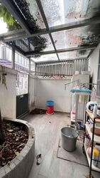 Faber Hills (D5), Terrace #630217021